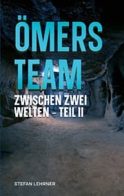 Cover von Ömers Team