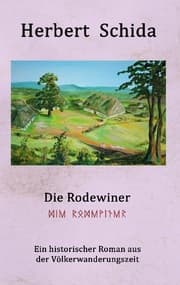Cover von Die Rodewiner