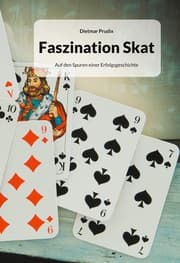 Cover von Faszination Skat