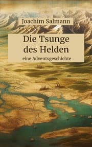 Cover von Die Tsunge des Helden