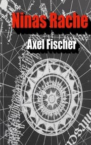Cover von Ninas Rache