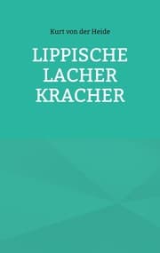 Cover von Lippische Lacher Kracher