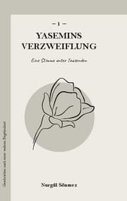 Cover von Yasemins Verzweiflung