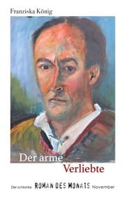 Cover von Der arme Verliebte