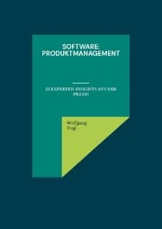 Cover von Software: Produktmanagement