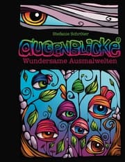 Cover von Augenblicke