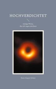 Cover von HOCHVERDICHTET