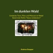 Cover von Im dunklen Wald
