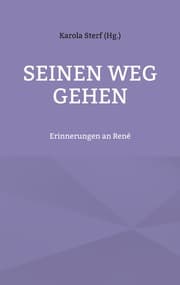 Cover von Seinen Weg gehen