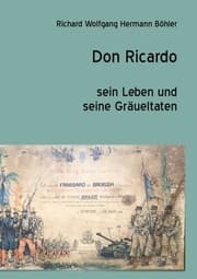 Cover von Don Ricardo