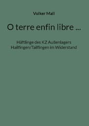 Cover von O terre enfin libre ...