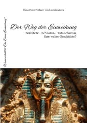 Cover von Der Weg der Einweihung