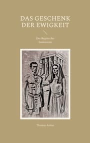 Cover von Das Geschenk der Ewigkeit