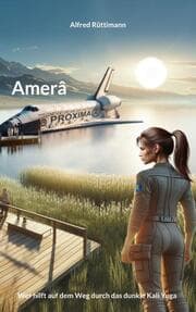 Cover von Amerâ
