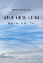 Cover von Wege ohne Ruhm