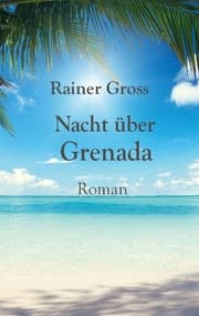 Cover von Nacht über Grenada