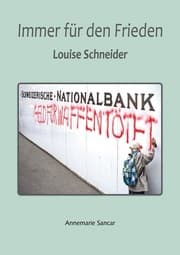 Cover von Immer für den Frieden