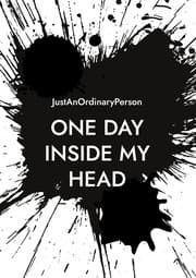 Cover von One day inside my head