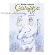 Cover von Geistesfetzen
