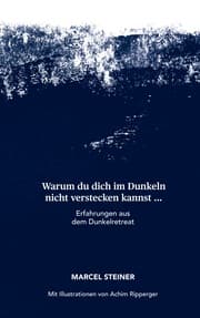 Cover von Warum du dich im Dunkeln nicht verstecken kannst ...