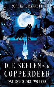 Cover von Die Seelen von Copperdeer