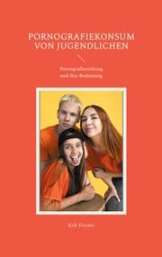 Cover von Pornografiekonsum von Jugendlichen