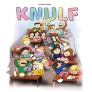 Cover von Knulf