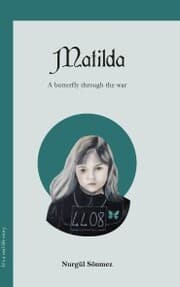 Cover von Matilda