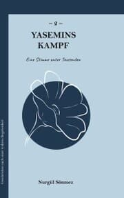 Cover von Yasemins Kampf