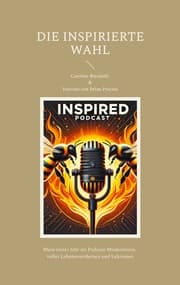 Cover von Die Inspirierte Wahl