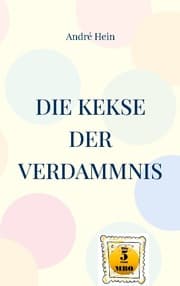 Cover von Die Kekse der Verdammnis