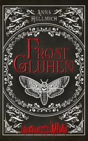 Cover von Frostglühen