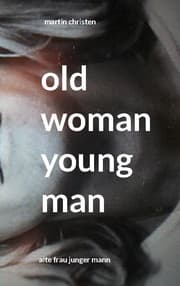 Cover von old woman young man