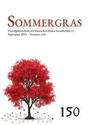 Cover von Sommergras