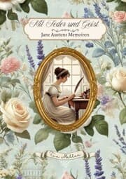 Cover von Mit Feder und Geist