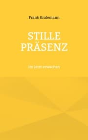 Cover von Stille Präsenz