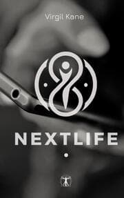 Cover von NextLife