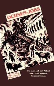 Cover von Ochsen-Jobs