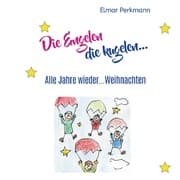 Cover von Die Engelen die kugelen