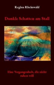 Cover von Dunkle Schatten am Stall