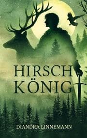 Cover von Hirschkönig