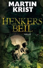 Cover von Henkers Beil