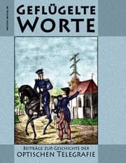 Cover von Geflügelte Worte