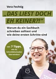 Cover von Das liest doch eh keiner?!