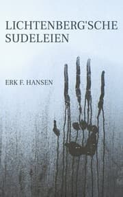 Cover von Lichtenberg'sche Sudeleien