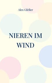 Cover von Nieren im Wind