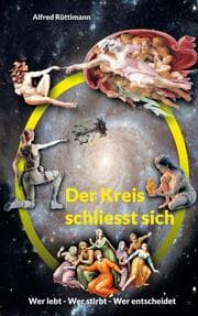 Cover von Der Kreis schliesst sich