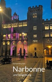 Cover von Narbonne und Umgebung