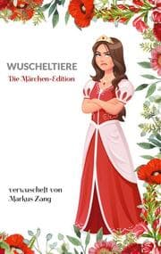 Cover von Wuscheltiere