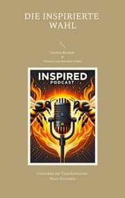 Cover von Die Inspirierte Wahl
